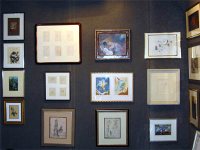 art expo new york